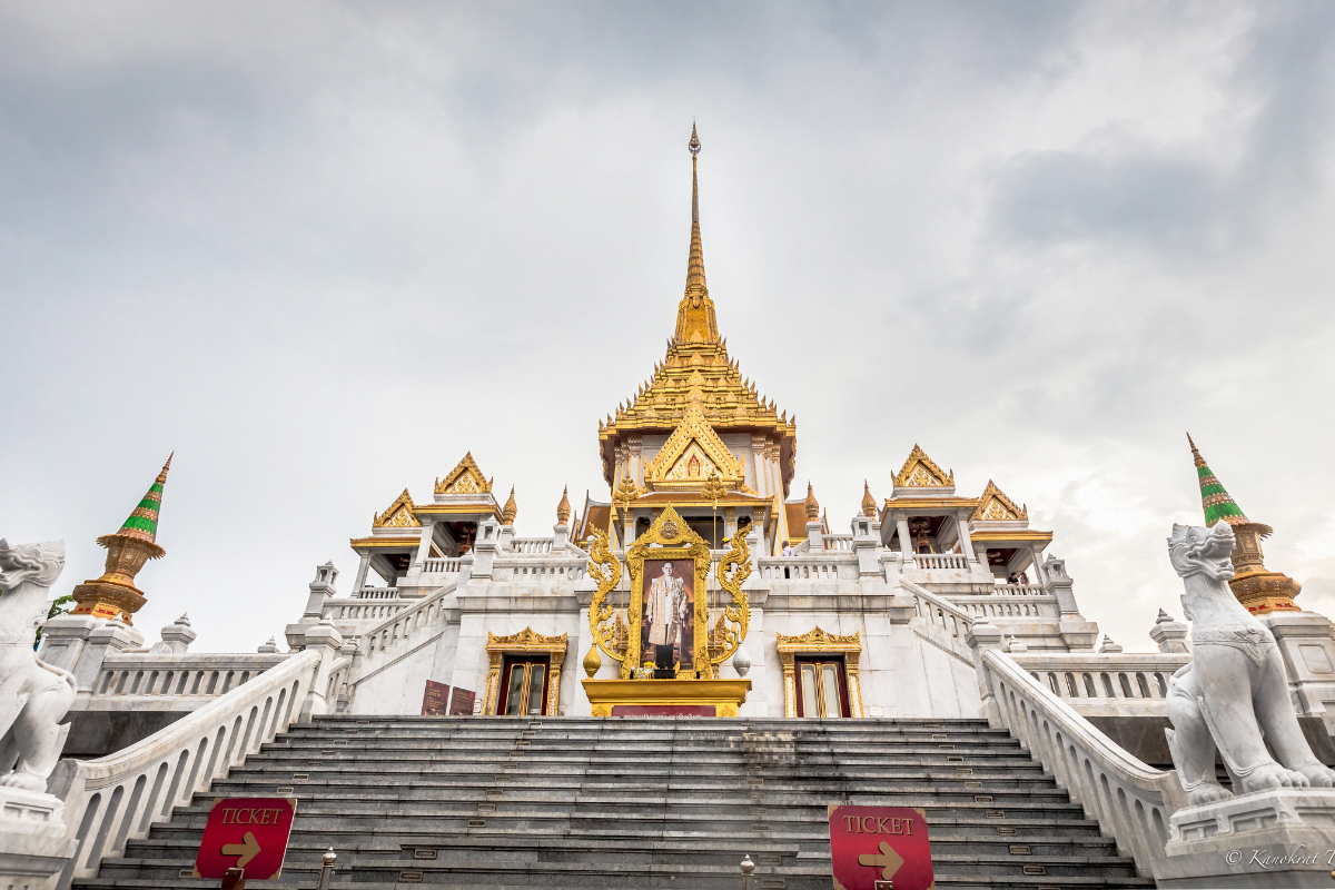 temple-bangkok