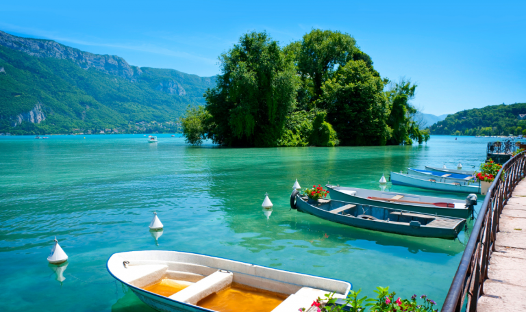 lac-haute-savoie