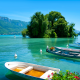 Top 7 des plus beaux lacs de Haute-Savoie en 2024