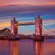 Top 7 des meilleurs spots pour un coucher de soleil à Londres en 2024