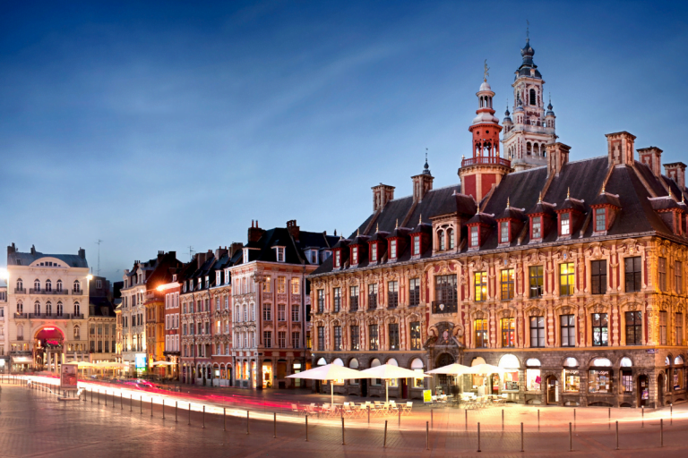 hotel-romantique-lille