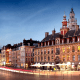 Top 7 des meilleurs hôtels romantiques à Lille en 2024