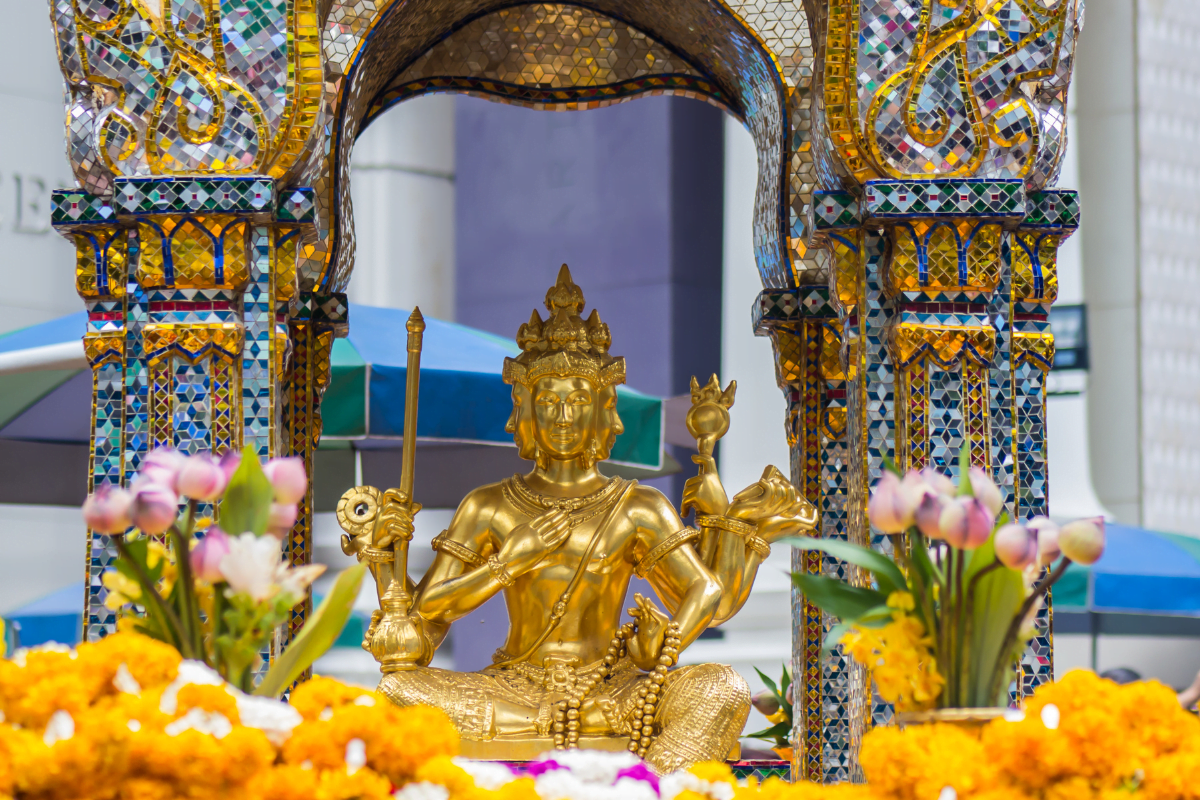 temple-bangkok
