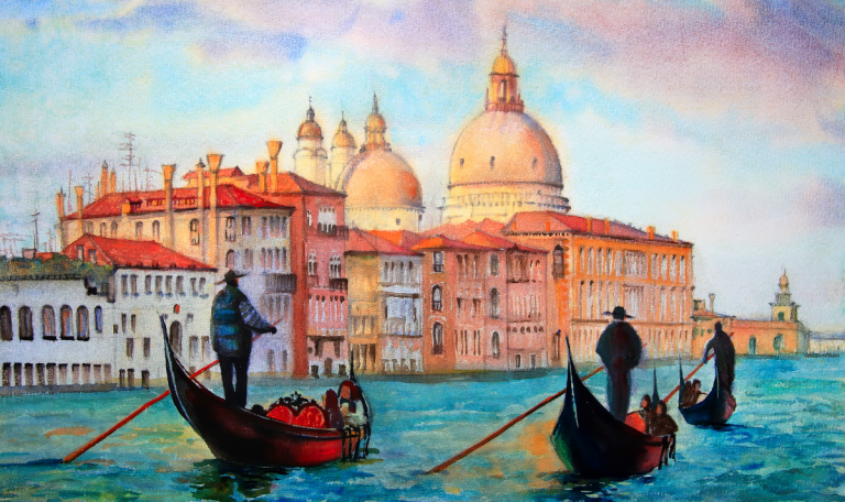 hotel-romantique-venise