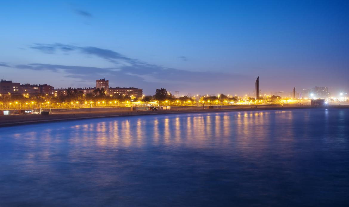 hotel-bord-de-mer-barcelone