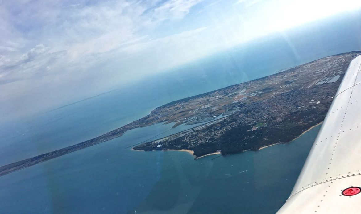 ile de ré