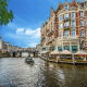 Top 8 des endroits insolites à Amsterdam