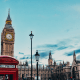 Top 8 des endroits insolites à Londres