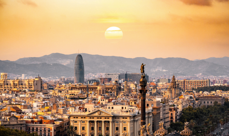 hotel-4-etoiles-barcelone