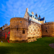 Top 8 des plus beaux châteaux de Bretagne en 2023