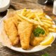 Top 7 des meilleurs restaurants Fish and Chips à Londres