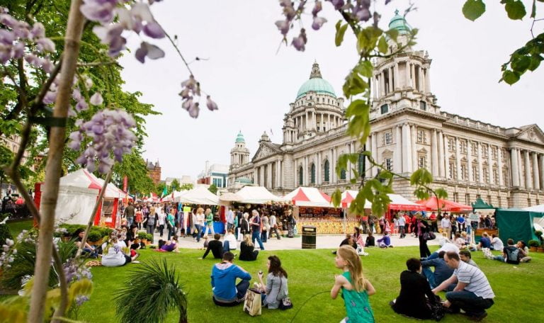 Belfast