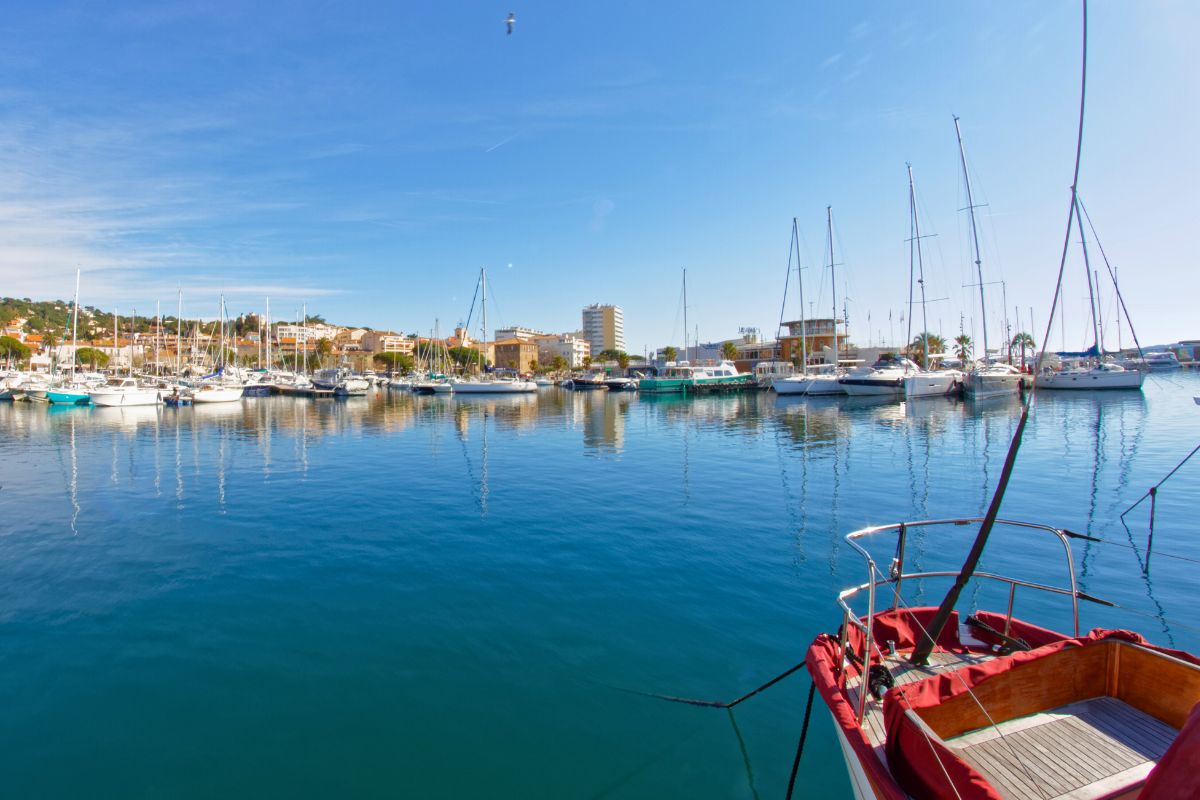 Sainte-Maxime