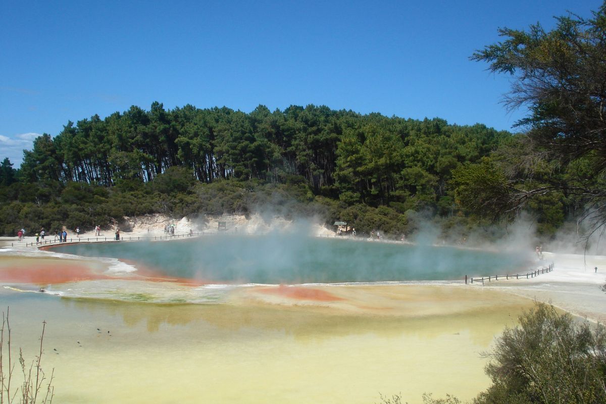 Rotorua