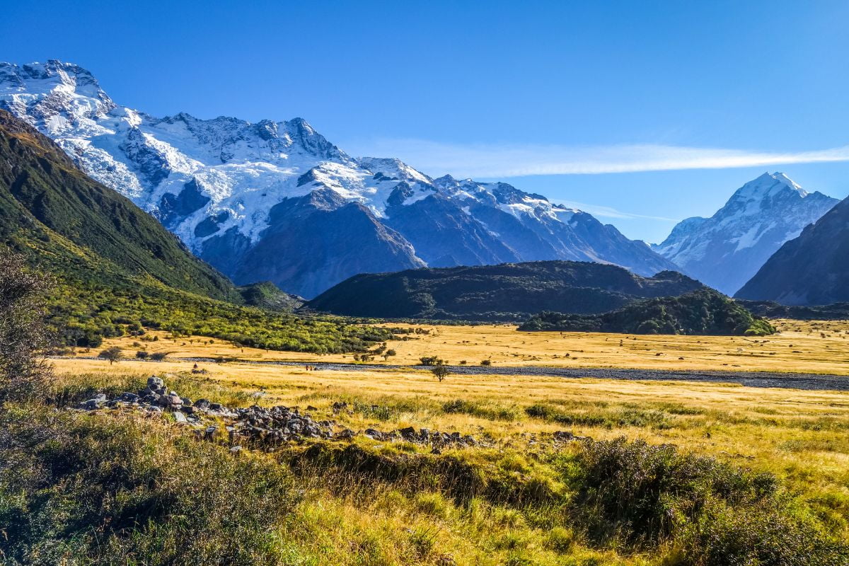 Aoraki