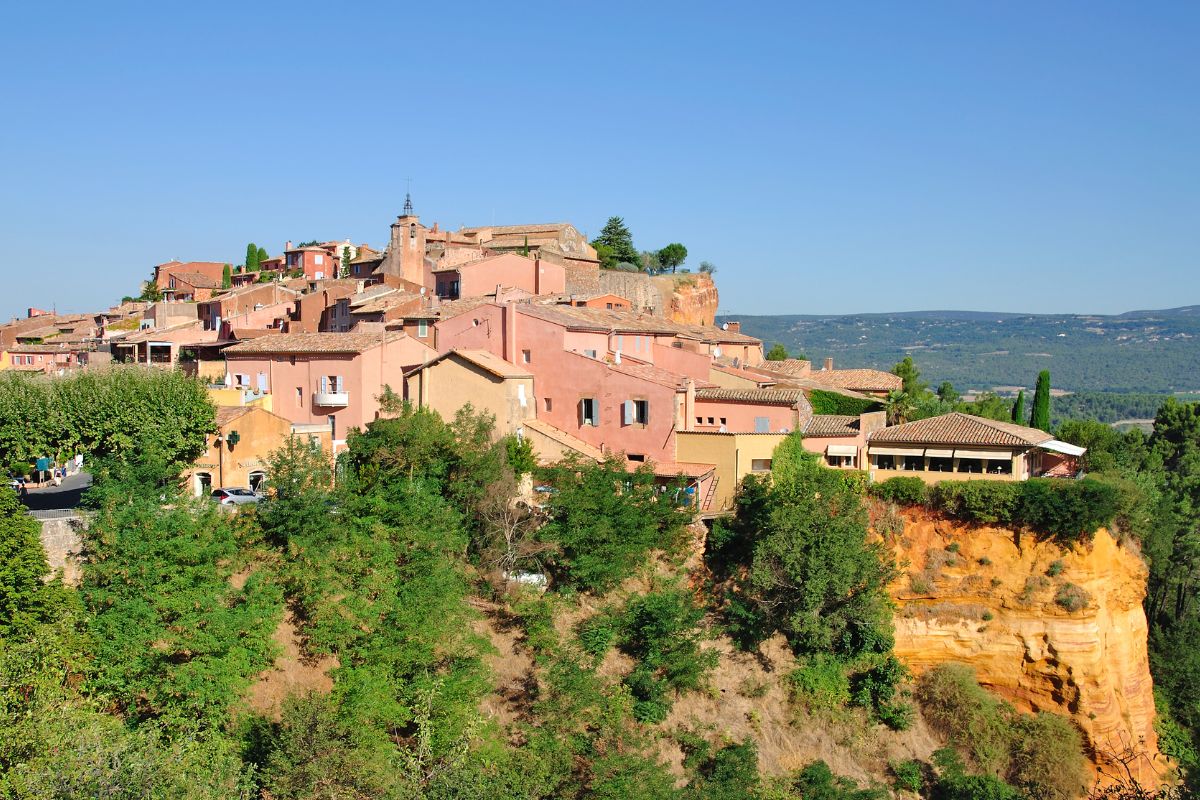 Roussillon