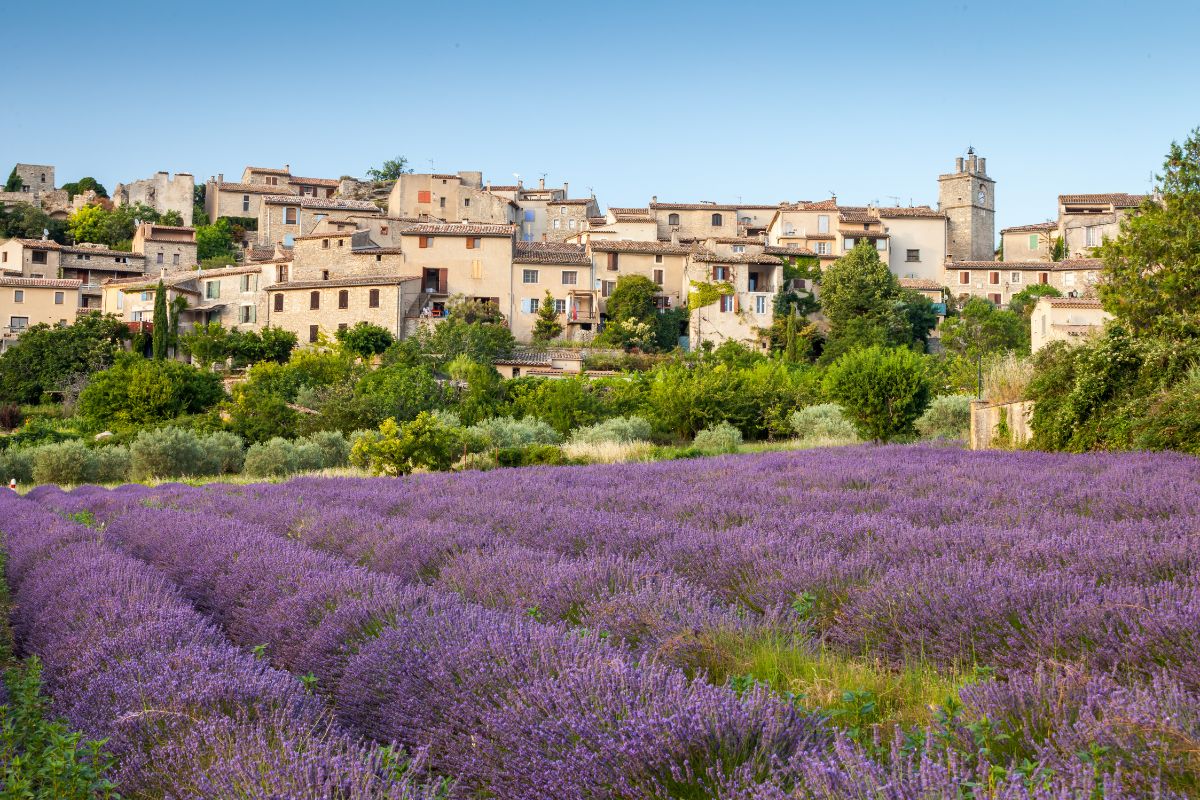 Saignon