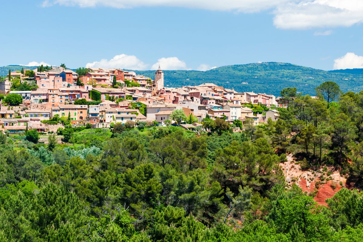 Roussillon