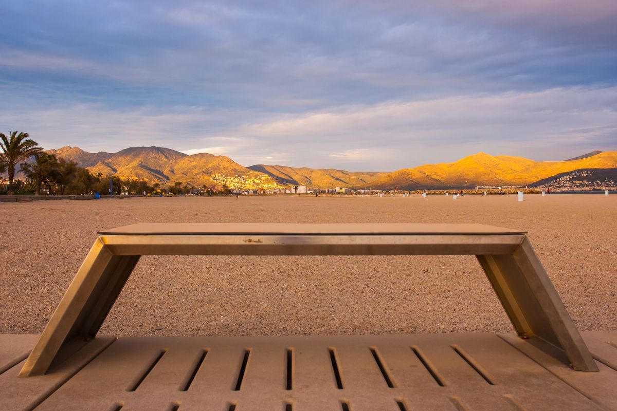 plages d’Empuriabrava