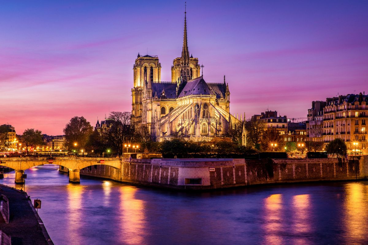 Notre-Dame de Paris