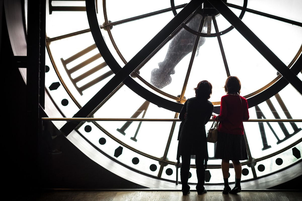 Le Musée d'Orsay