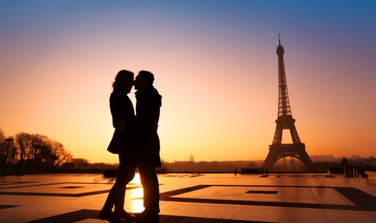 Top 10 des monuments de Paris