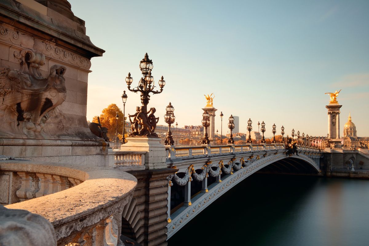 Que voir à paris