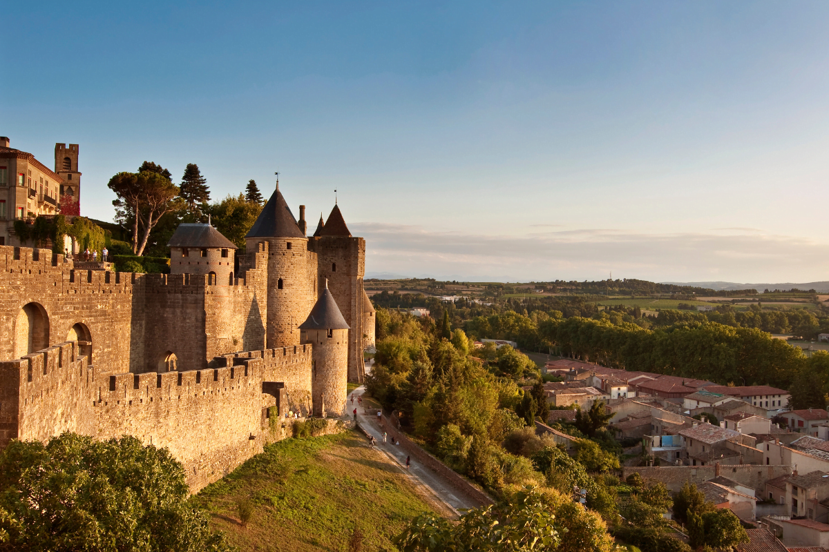 carcassonne-automne