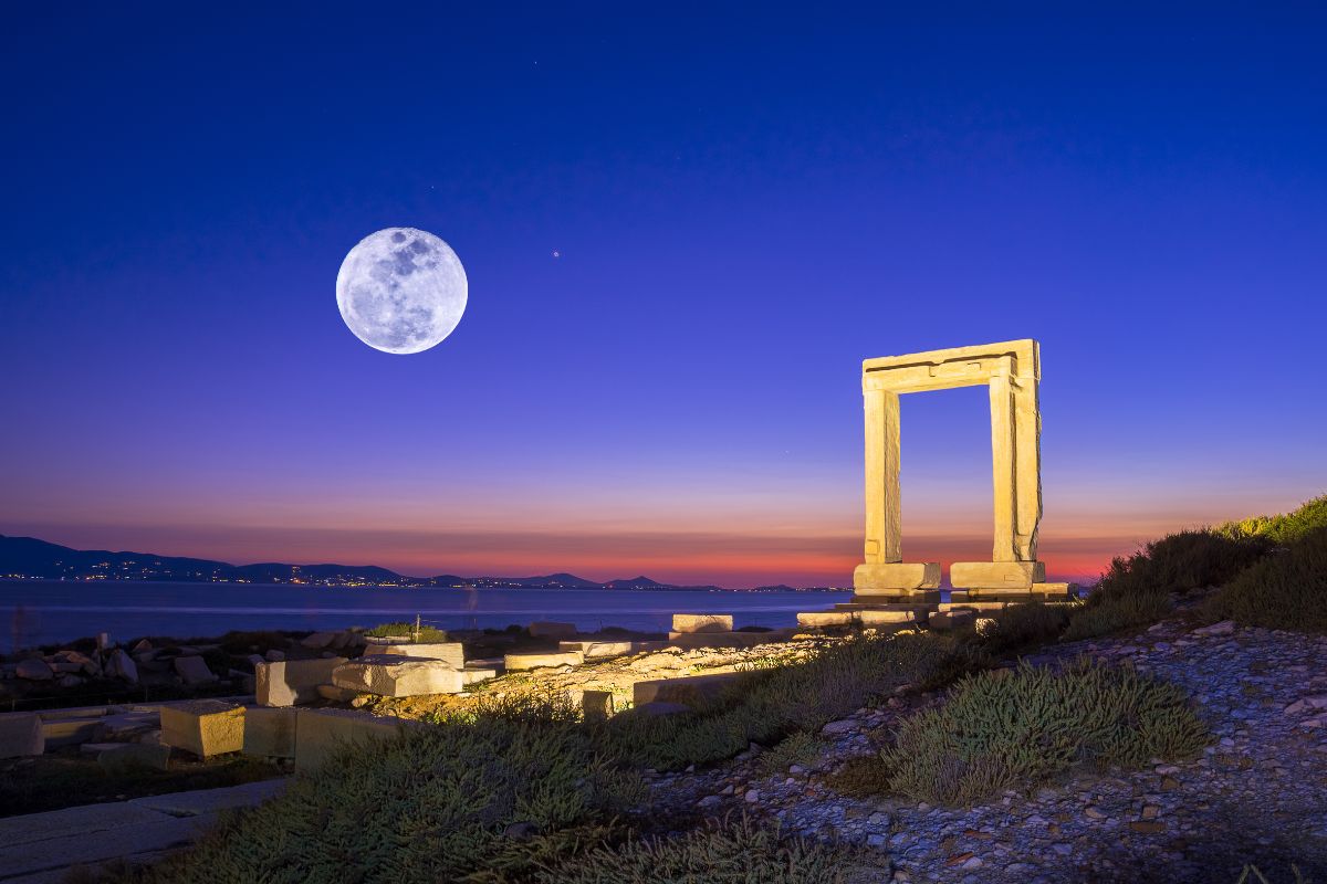 naxos