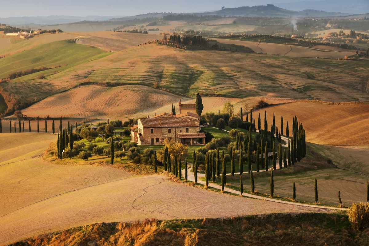 toscane