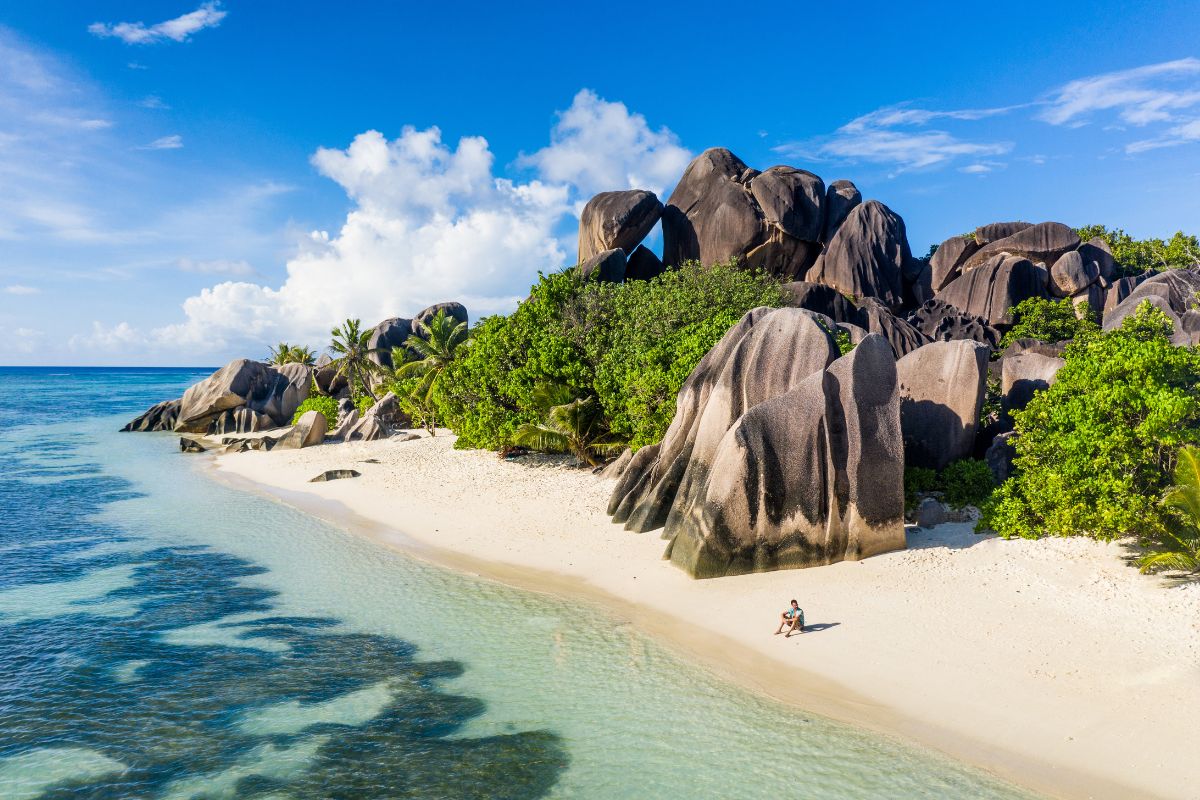 Seychelles