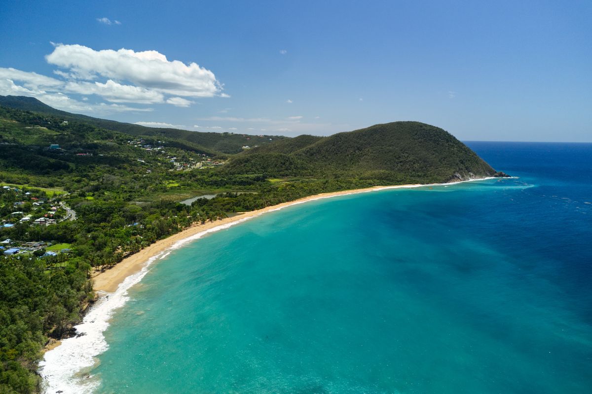 Top 9 des meilleurs endroits pour loger en Guadeloupe en 2023