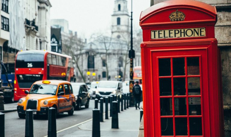 black friday londres