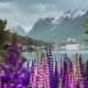 Top 9 des plus beaux villages de montagne en France en 2023