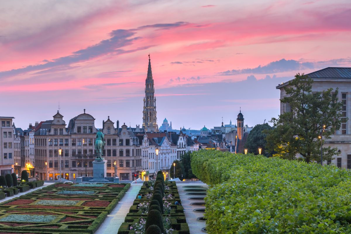 hotel-centre-bruxelles