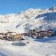 val thorens que faire