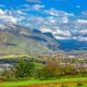 Vallée de Chambéry