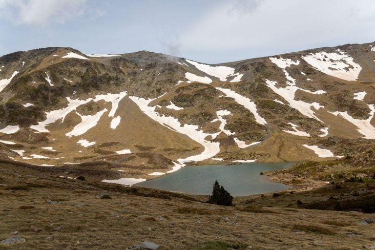 que faire font romeu