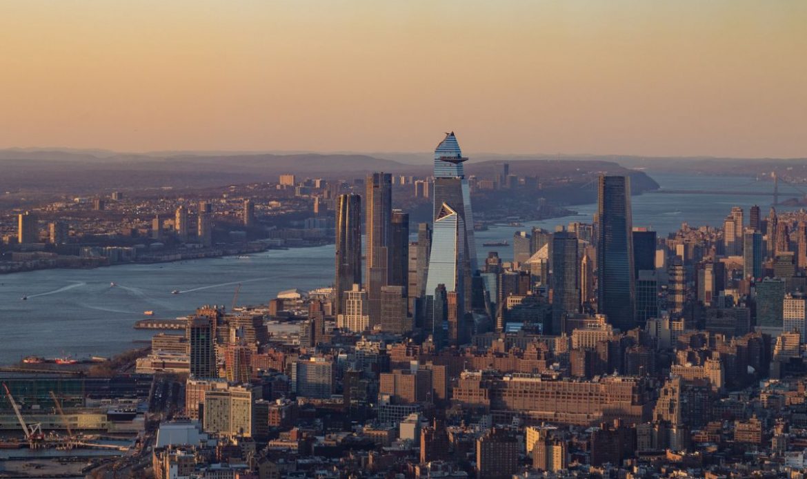 Instagram à New yORK