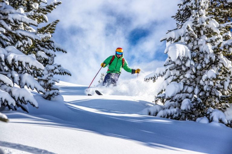 petite station de ski france