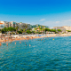 Top 9 des villes les plus chaudes de France en 2023