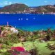 Top 9 des meilleurs endroits pour loger en Guadeloupe en 2024