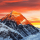 Top 10 des plus hautes montagnes au monde en 2024