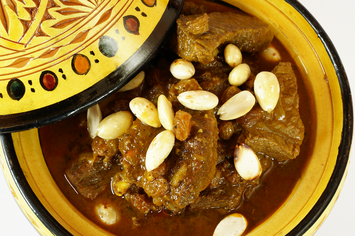 plat-marocain