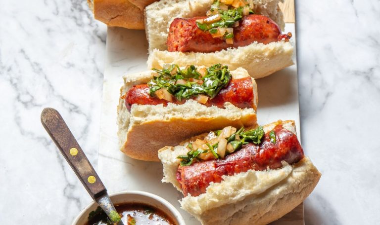 specialite culinaire argentine