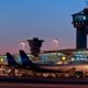 Top 10 des plus grands aéroports du monde