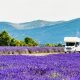 Top 10 des plus belles routes en Camping Car en France en 2023