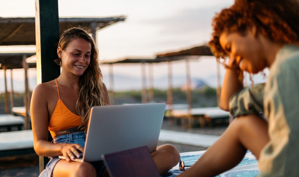 Top 10 des meilleures destinations pour un Digital Nomad en 2024