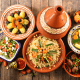 Top 11 des spécialités culinaires à découvrir au Maroc en 2023