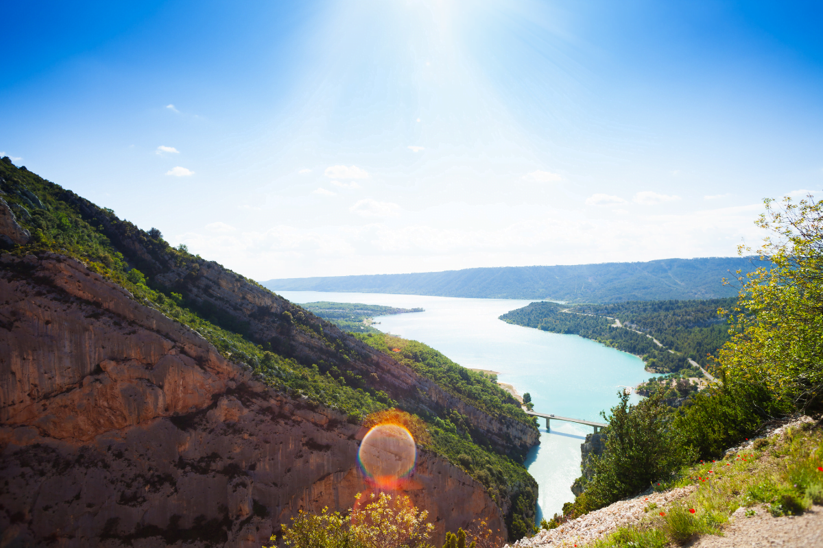 lac-sud-france